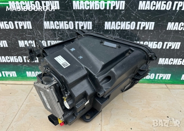 Фар десен фарове за Bentley Continental GT Flying Spur, снимка 6 - Части - 52090938