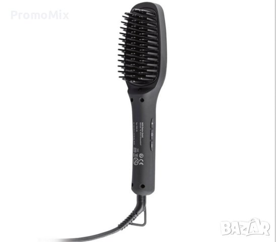 Четка за изправяне на коса Rita Ora RHC 29 45 W ел четка за коса оформяне и стилизиране йонизираща к, снимка 4 - Преси за коса - 40822639