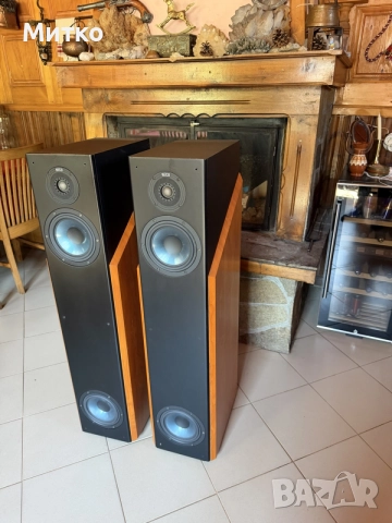 Heco Mythos 500