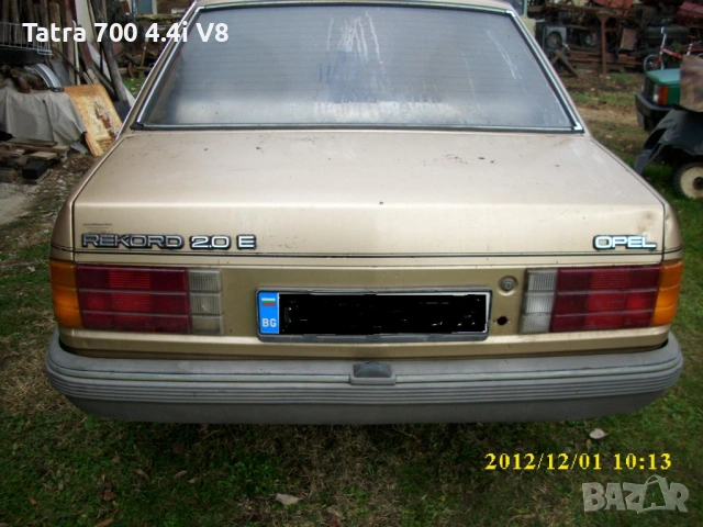 2.3tdi Opel Omega A.  Търся автомобили Opel Omega A,Opel Rekord.Бартерни сделки Предлагам 