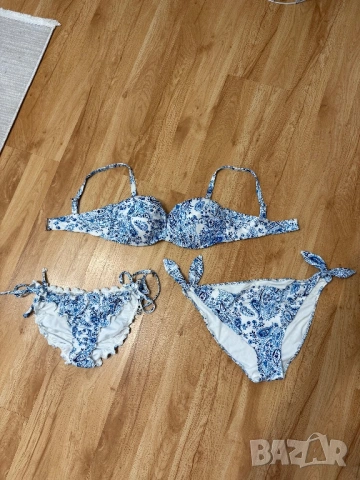 Бански различни модели и размери, снимка 8 - Бански костюми - 53455369