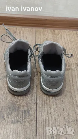 Детски маратонки , снимка 4 - Детски обувки - 49654663