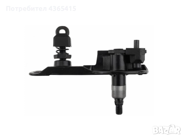 Ос за задна чистачка BMW E46 Touring (1999–2001) 61628220831, снимка 3 - Части - 51823989