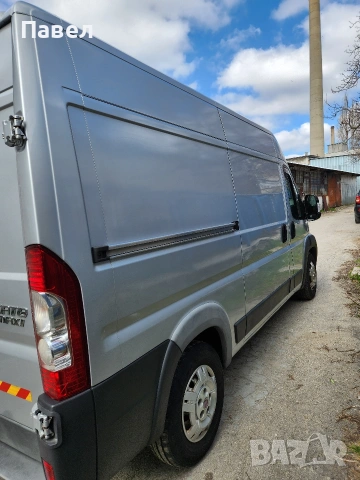 Fiat Ducato 2.3 150 коня multijet, снимка 4 - Бусове и автобуси - 53810664