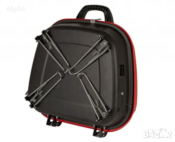 Барбекю Muhler, снимка 1