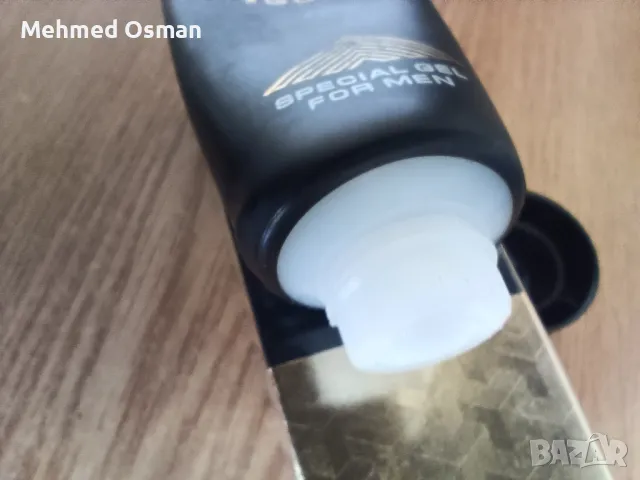 ОРИГИНАЛЕН ТИТАН ТЕЛ GOLD, снимка 2 - Други - 48736878