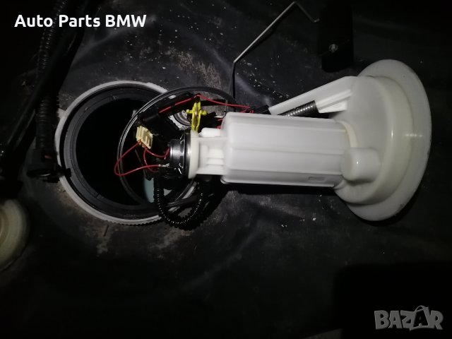 Горивна помпа BMW БМВ 
Бензинова помпа BMW 
Е60 Е61 E63 E64
520i 523i 525i 528i 530i, снимка 6 - Части - 42346130