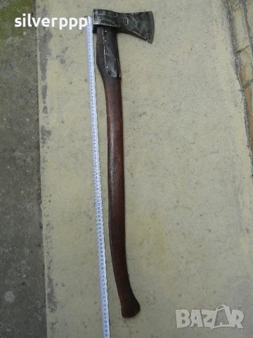  Стар немски топор - 575 