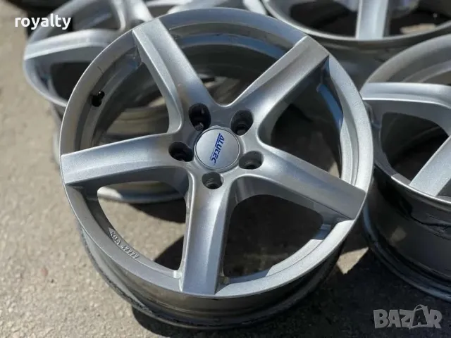 5х114.3 17 Джанти Kia Hyundai Mazda Honda Suzuki Toyota Nissan 5x114.3 ET 47 J 7.5 Централен отвор 7