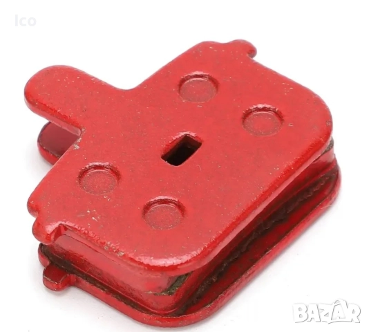 Феродо,накладки за механични спирачки, снимка 4 - Части за велосипеди - 52792743