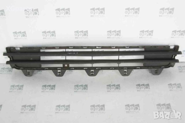  Декоративна решетка предна броня за Opel Meriva A (2003-2010)