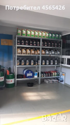 СМЯНА НА МАСЛА И ФИЛТРИ , снимка 7 - Сервизни услуги - 51374924