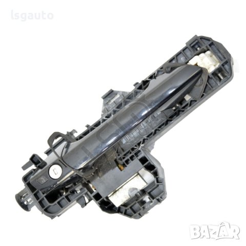 Предна дясна външна дръжка Mercedes-Benz C-Class 204 (W/S/C)(2007-2014) ID: 98251