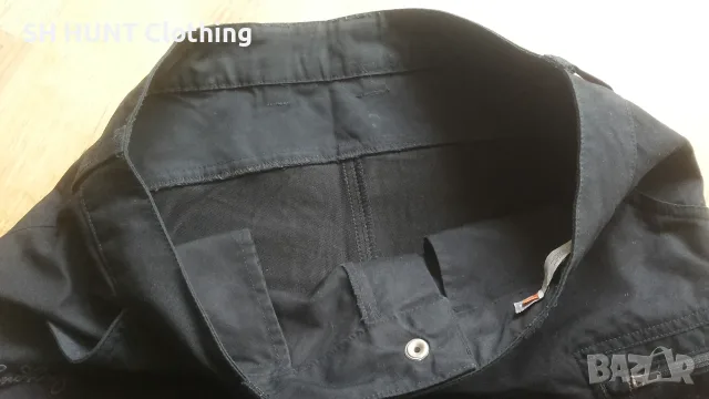 Lundhags AVHU II Women Outdoor Stretch Trouser размер S / 36 дамски туристически панталон - 2940, снимка 12 - Панталони - 55781248