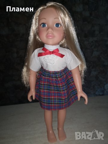 Кукла , снимка 2 - Кукли - 41322555