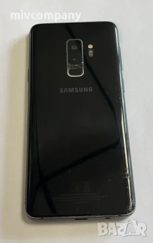 Samsung Galaxy S9 Plus 64/6GB, снимка 2 - Samsung - 49303411