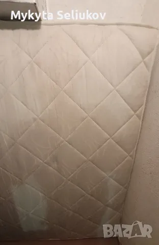 Матрак 190/164, снимка 8 - Матраци - 47001749