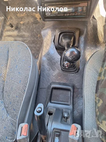 Продавам Фероза Джипът е с правена глава, снимка 5 - Автомобили и джипове - 56344262