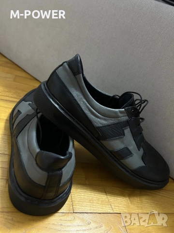 Оригинални обувки голям размер Puma, Under Armour , снимка 4 - Ежедневни обувки - 52497443