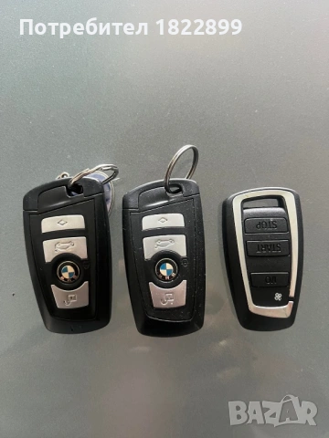 BMB F10, снимка 12 - Автомобили и джипове - 53766166