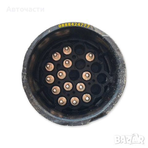 Автоматична скоростна кутия EDC - Renault Espace V/Renault Talisman - 1.6 dCi/2.0 dCi - (2015 г.+), снимка 3 - Части - 51705442