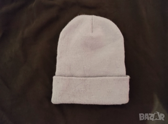 Зимна шапка AS ROMA (Рома), снимка 3 - Фен артикули - 52968230