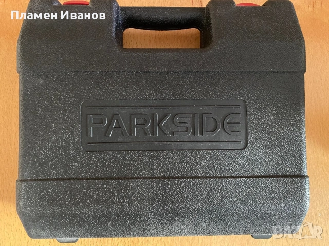 Електрически индукционен поялник