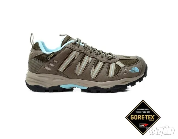 The North Face маратонки  Sakura GTX туристически обувки Gore-Tex  номер 38
