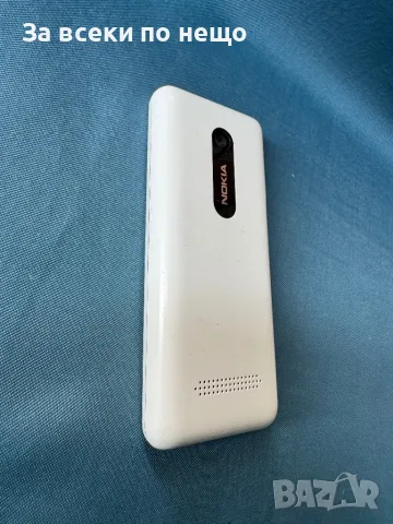 Nokia 206 , Нокия 206 , РАБОТИ САМО С А1, снимка 8 - Nokia - 48529042