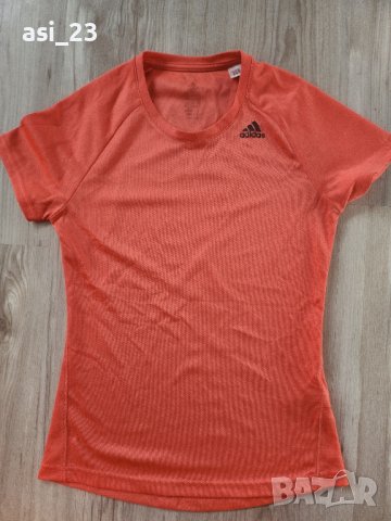 Оригинална тениска Адидас, снимка 3 - Спортни екипи - 41880756