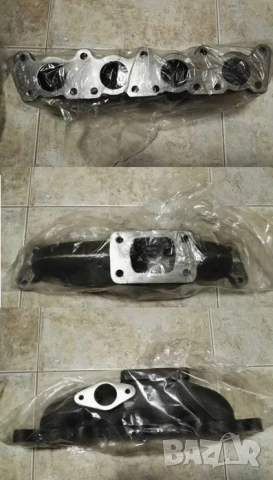 Турбина GT3076, турбо, ГТ3076, 3076, GT30, ГТ30, НОВА, turbo, снимка 6 - Части - 47507621