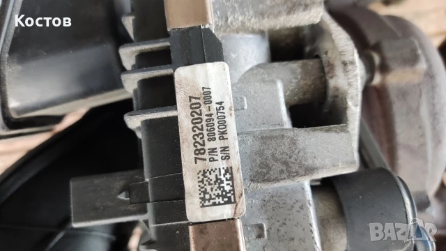 BMW F30 330 N57D30A 258к.с Турбокомпресор , снимка 4 - Части - 50974004