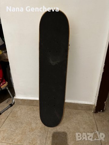 Скейтборд, снимка 2 - Скейтборд, ховърборд, уейвборд - 42469170