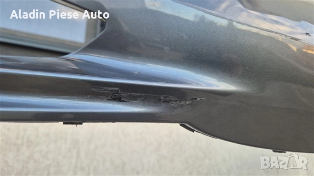 Предна броня MG 3 година 2024 2025 код 11222231 , снимка 5 - Аксесоари и консумативи - 52233442