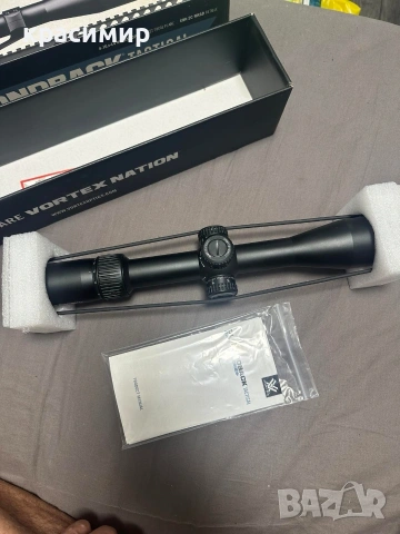 Оптика, снимка 3 - Оборудване и аксесоари за оръжия - 53341812