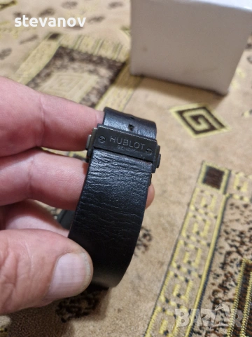 HUBLOT LIMITED, снимка 5 - Мъжки - 53293967