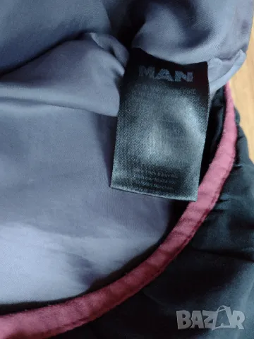 MAN - мъжка грейка , елек XL, снимка 9 - Якета - 49045782