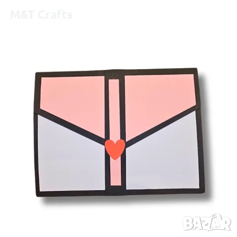 Любовна картичка