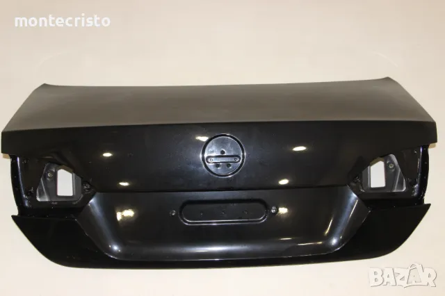 Заден капак VW Jetta (2010-2018г.)