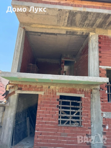 ПРОДАВАМ КЪЩА В ГРАД СИМИТЛИ, снимка 3 - Къщи - 52210963