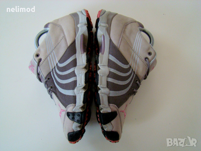 PUMA  CELL, Разпродажба ... намалени на 45,00 лв   size UК 5,5 38,5 номер, снимка 6 - Маратонки - 36186301