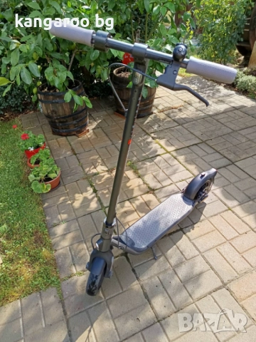 Електрическа тротинетка Ninebot by Segway F25 E II, с гаранция, снимка 4 - Друга електроника - 51441177