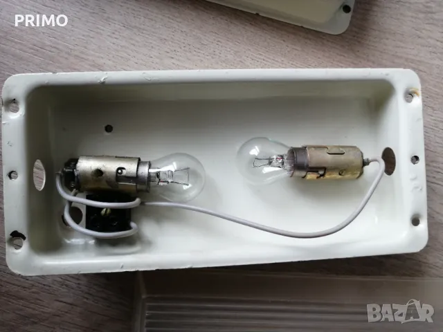 Плафони, снимка 3 - Части - 49164703