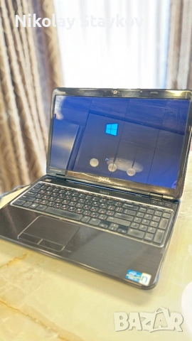 лаптоп Dell Inspiron N5110