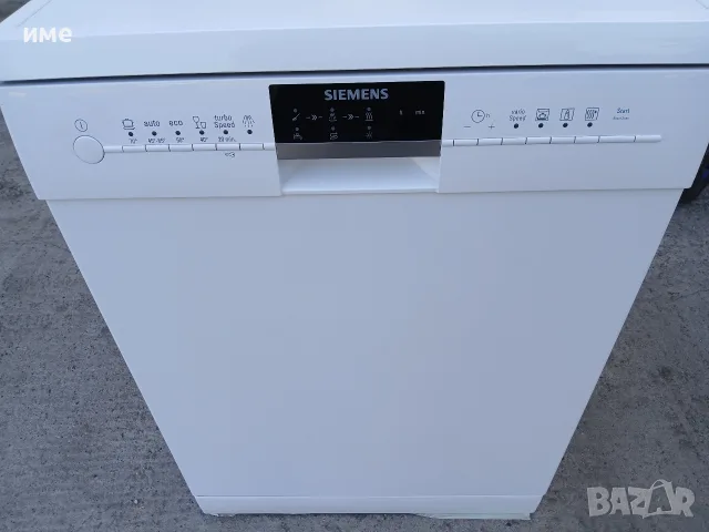 Самостояща съдомиялна Siemens , снимка 2 - Съдомиялни - 56044862