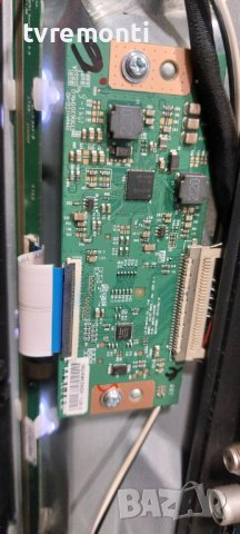 T-CON 6870C-0442B 6871l-3203k Xoro HTL 3246 DISPLAY YTK1845