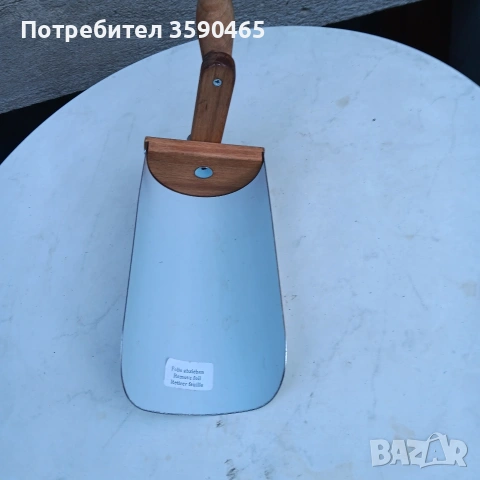 Лопатка, снимка 3 - Прибори за хранене, готвене и сервиране - 53817730