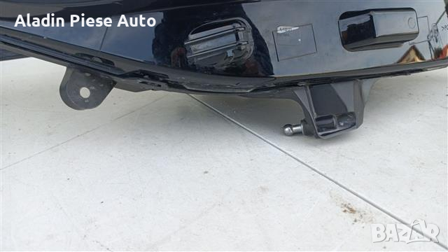 Десен фар Ford Mondeo MK5 Facelift година 2019 2020 2021 2022 Халогенна леща , снимка 4 - Аксесоари и консумативи - 44629250