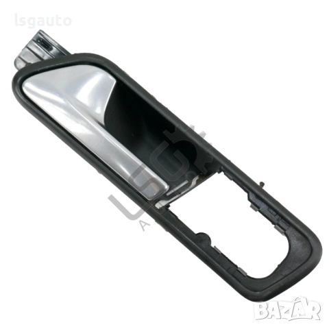 Предна лява вътрешна  дръжка Volkswagen Touran I 2003-2010 ID:149622
