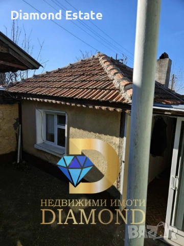 Едноетажна къща в село Сталево, общ. Димитровград, снимка 13 - Къщи - 53796439